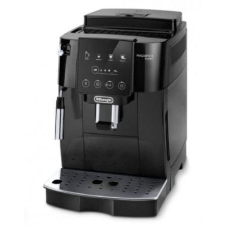 De’Longhi Magnifica Start Fuldautomatisk kaffemaskine 1,8L Sort